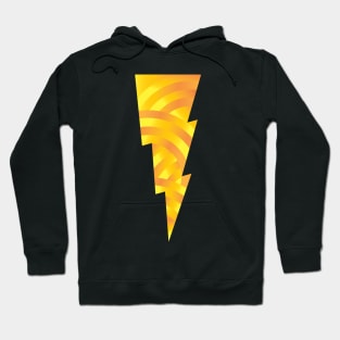 Black Adam Hoodie